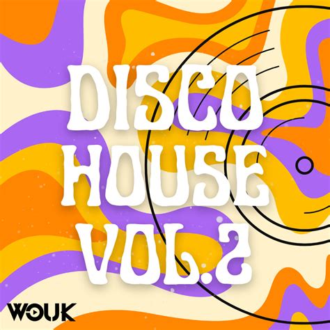 MEGAMIX DISCO HOUSE 2022 VOL. 2 (MICHAEL JACKSON, .
